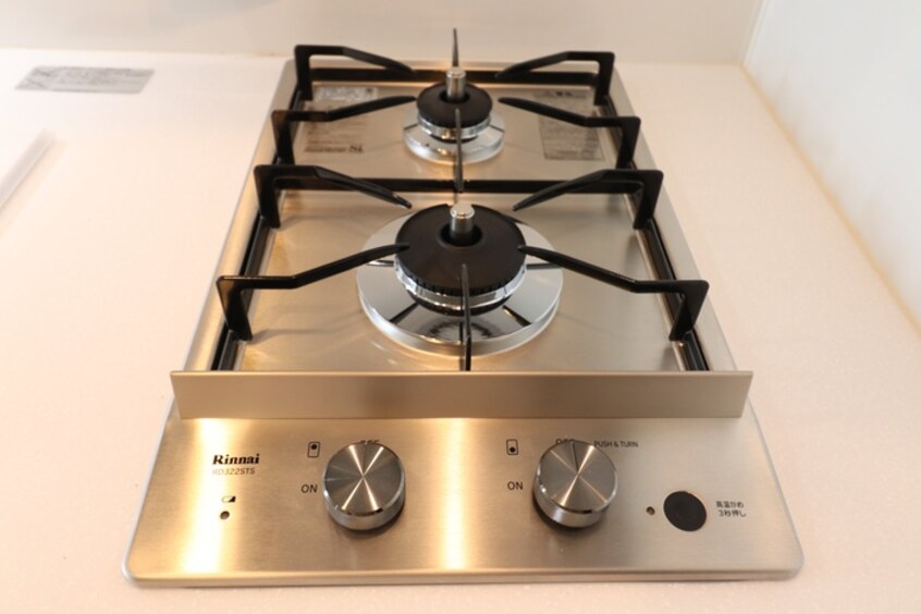 内観写真 クレストコート白金高輪