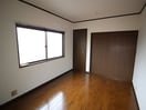 居室 クリスタルパレス