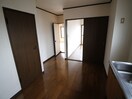 内観写真 クリスタルパレス