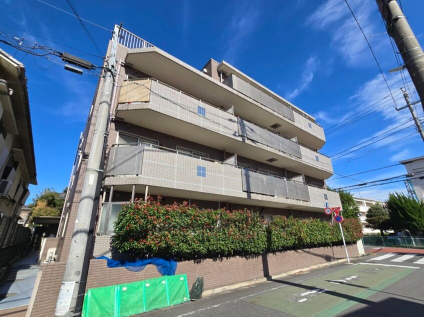 外観写真 レジデンスミヤビ