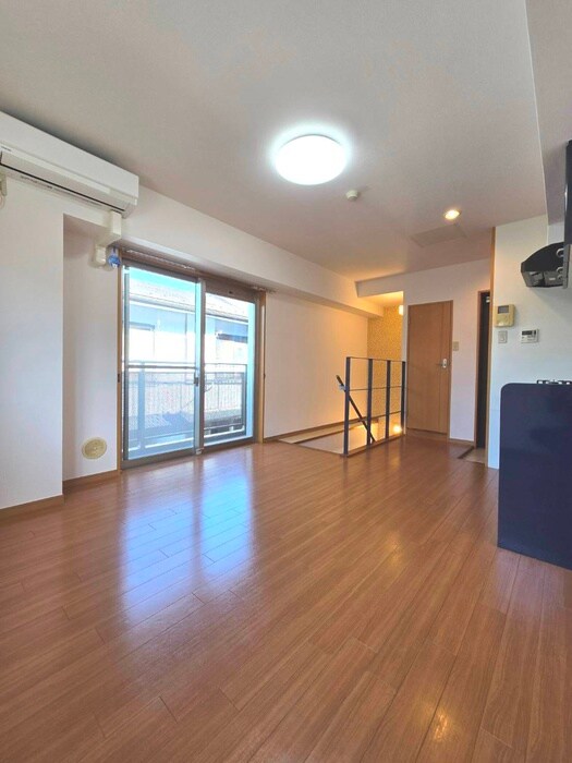 居室 レジデンスミヤビ