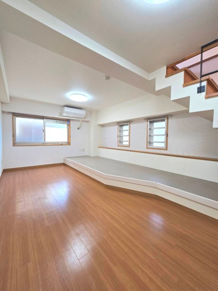 居室 レジデンスミヤビ