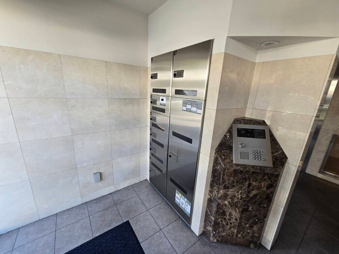 その他 レジデンスミヤビ