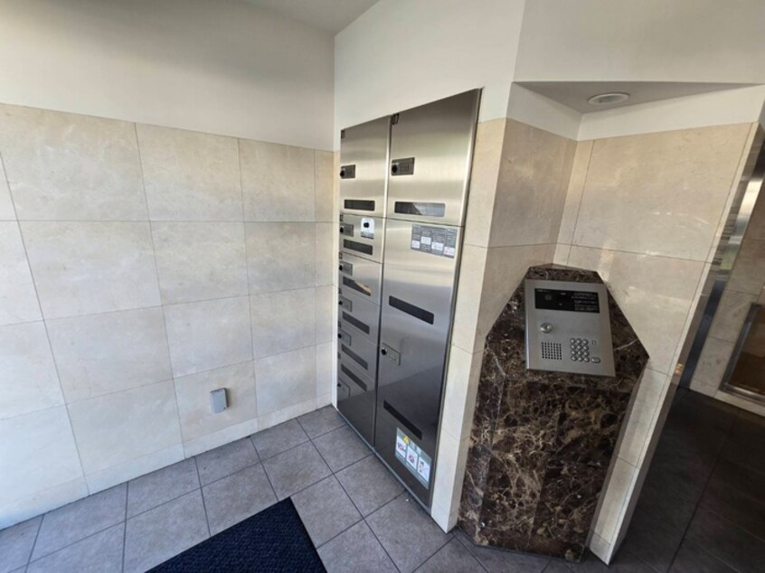 その他 レジデンスミヤビ