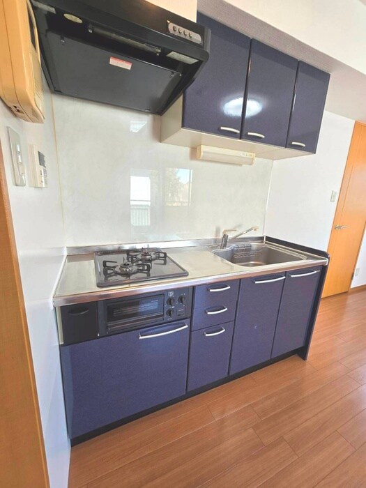 キッチン レジデンスミヤビ