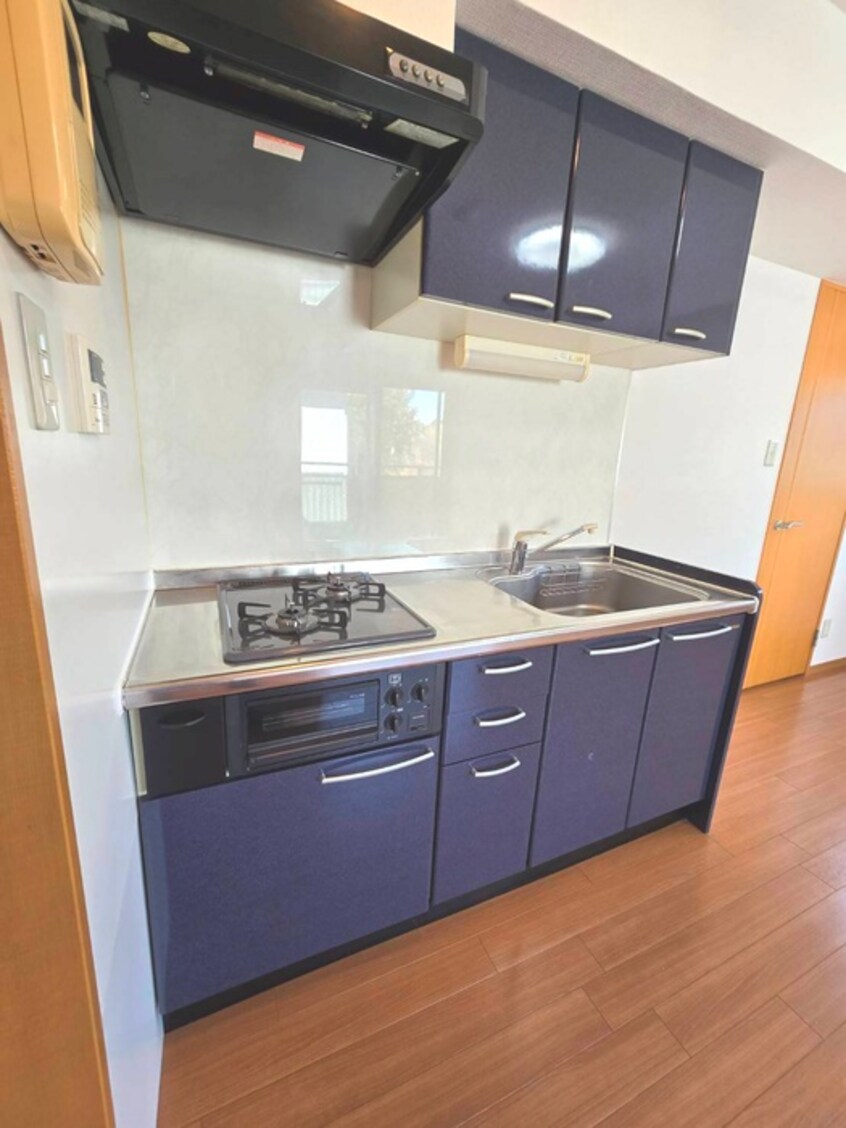 キッチン レジデンスミヤビ