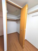 収納 レジデンスミヤビ