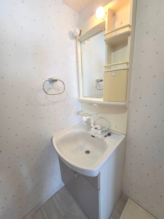 洗面 レジデンスミヤビ