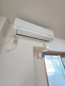 居室 レジデンスミヤビ