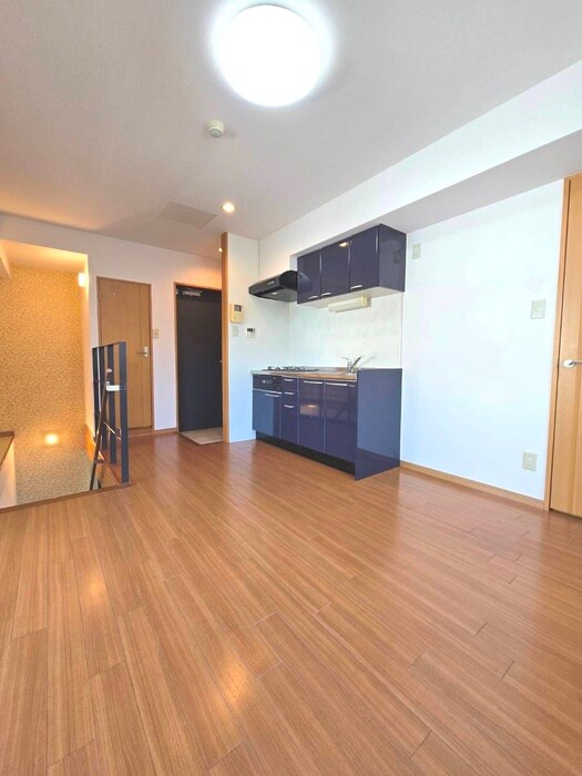 居室 レジデンスミヤビ