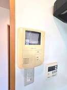 居室 レジデンスミヤビ