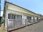 コーポタツノＡ棟平屋住宅