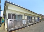 コーポタツノＡ棟平屋住宅