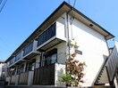外観写真 エバ－グリ－ン