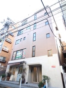 M‘sGarden　自由が丘の外観