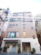 外観写真 M‘sGarden　自由が丘