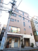 外観写真 M‘sGarden　自由が丘