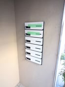 建物設備 M‘sGarden　自由が丘