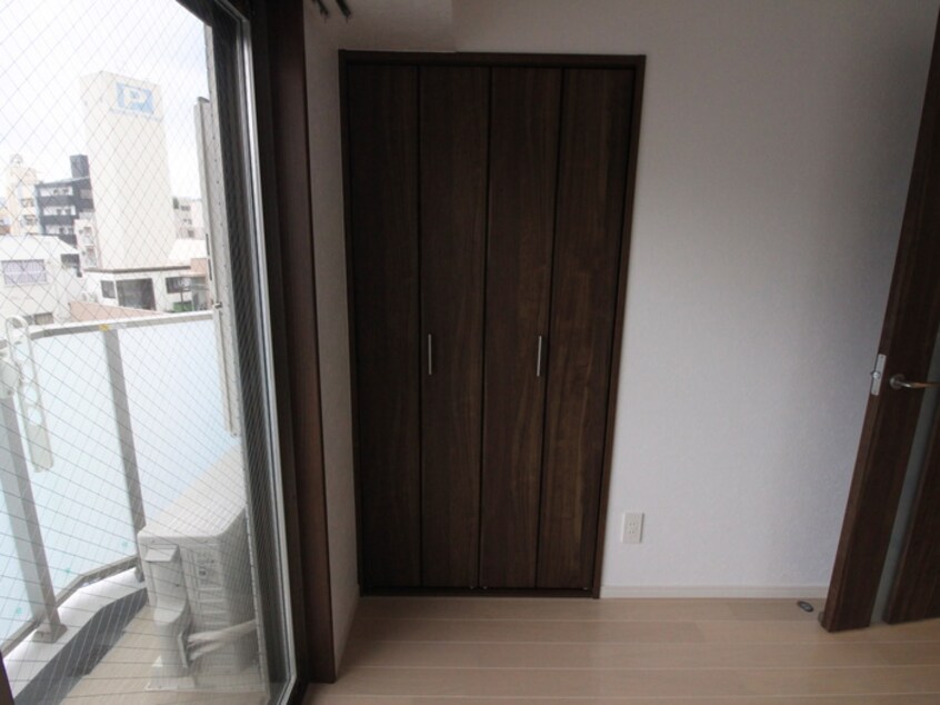 収納 Blance MORISHITA