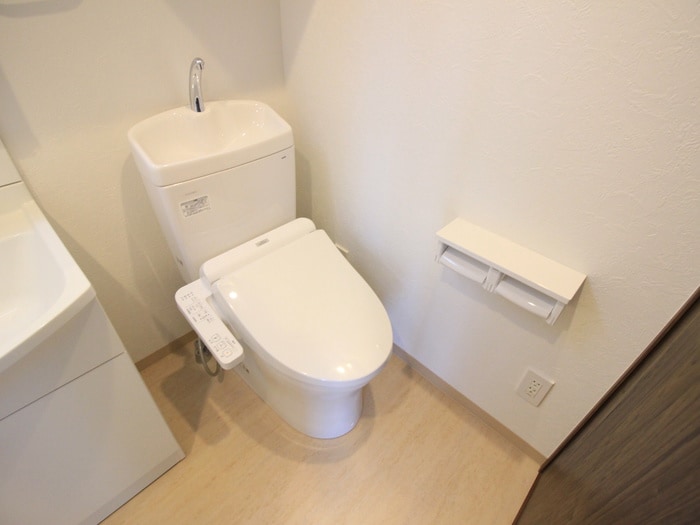 トイレ Blance MORISHITA