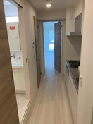 居室 グラティア　プレーナ