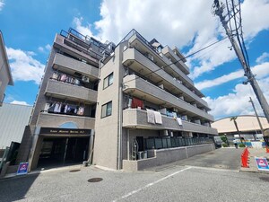 ﾗｲｵﾝｽﾞﾏﾝｼｮﾝ拝島第2（206）