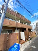 その他 クレドハウス新宿