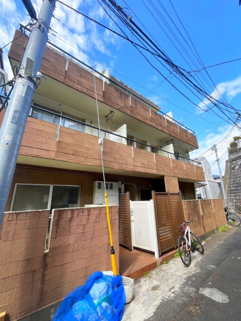 その他 クレドハウス新宿