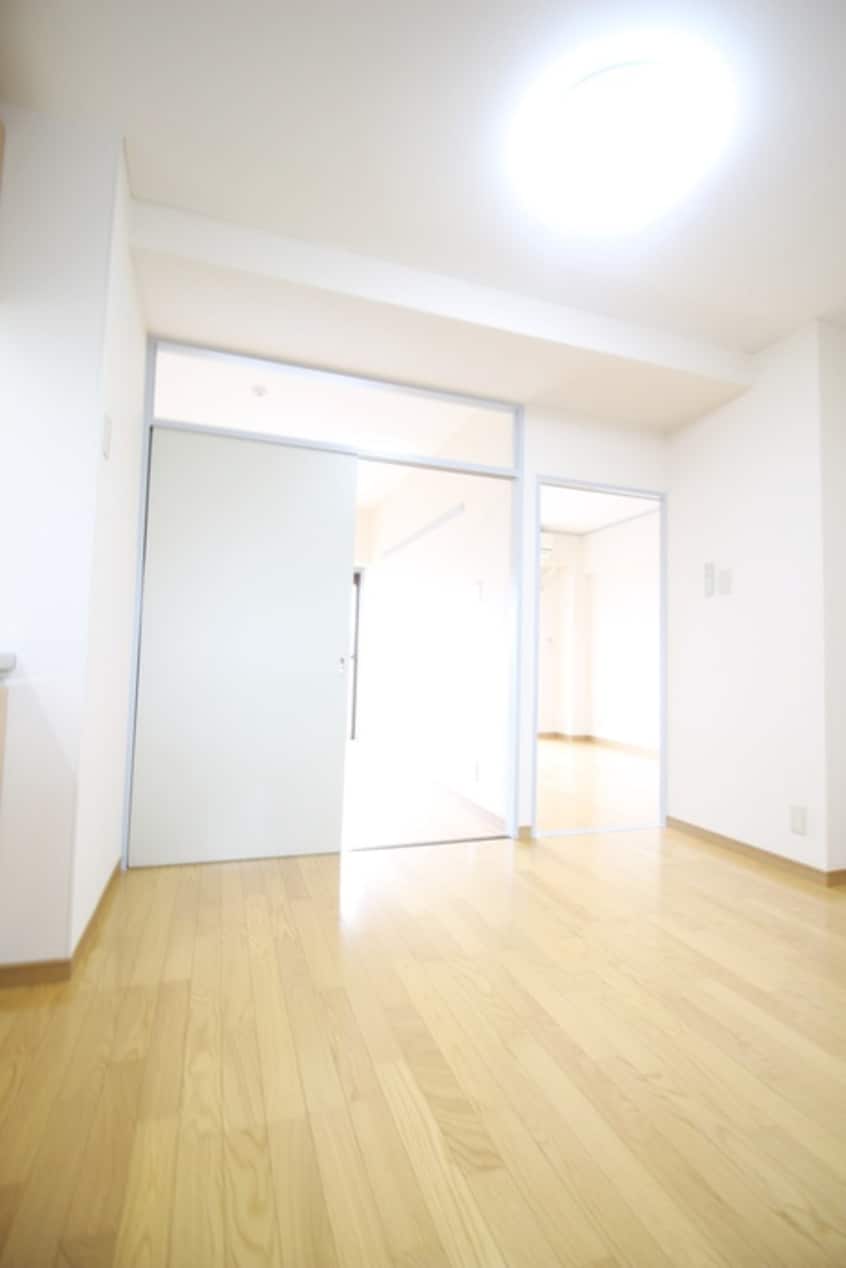 居室 ウエストヒルズ２１