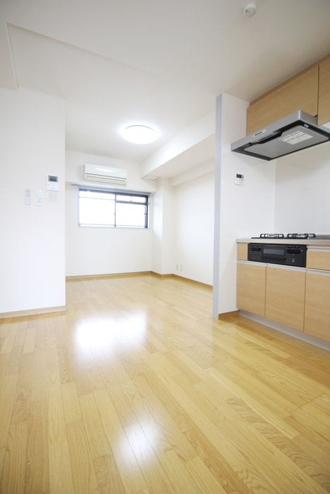 居室 ウエストヒルズ２１