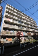 外観写真 ウエストヒルズ２１