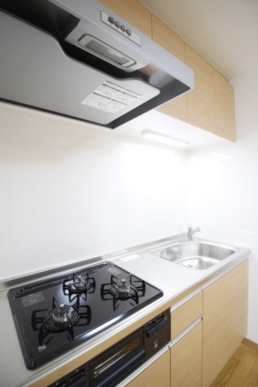 キッチン ウエストヒルズ２１