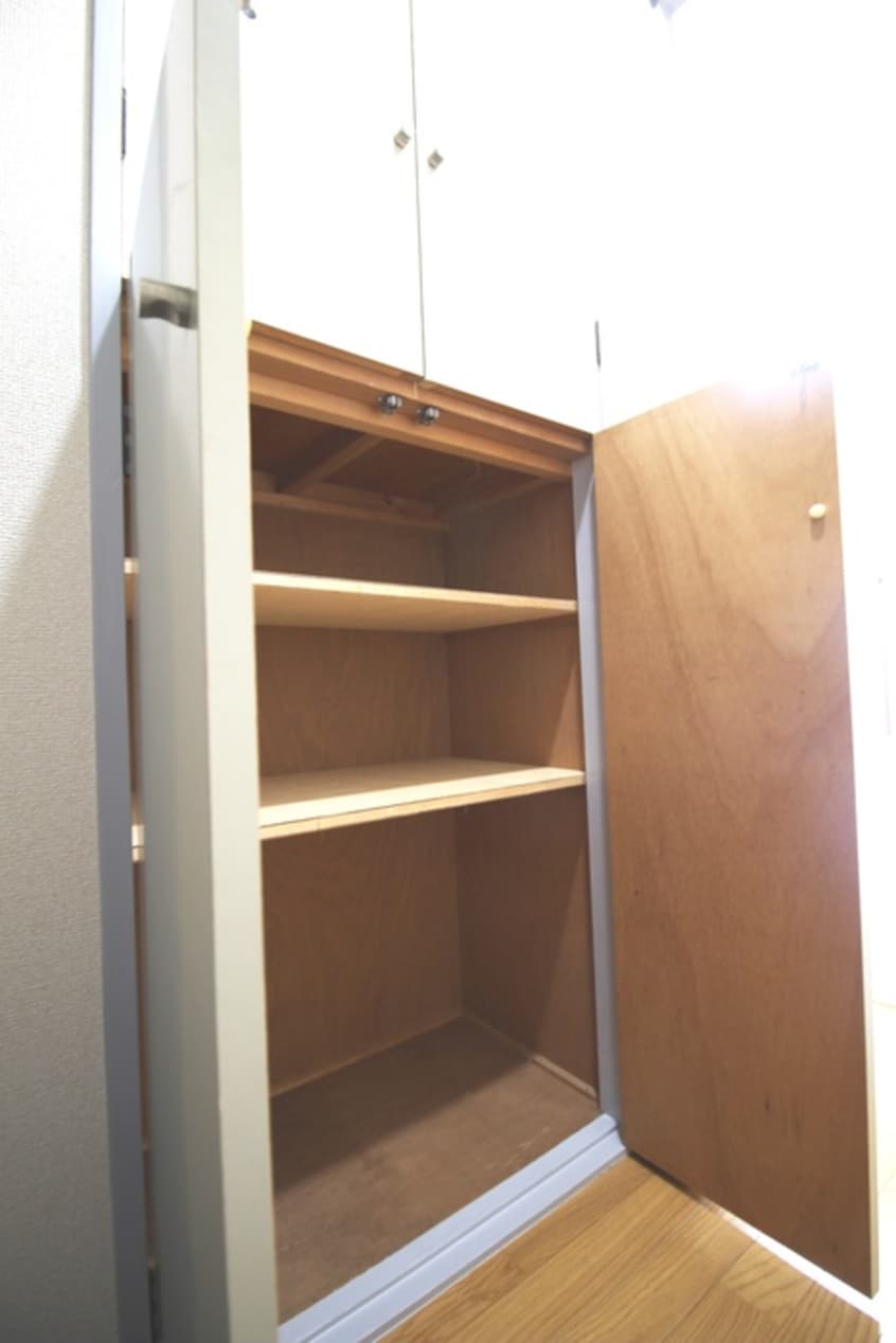 靴箱 ウエストヒルズ２１