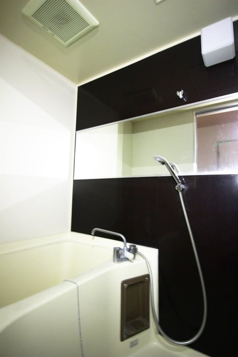 バス／シャワールーム等 ウエストヒルズ２１