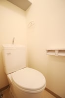 トイレ ウエストヒルズ２１