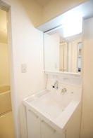 洗面 ウエストヒルズ２１