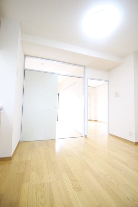 居室 ウエストヒルズ２１