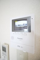 内観写真 ウエストヒルズ２１