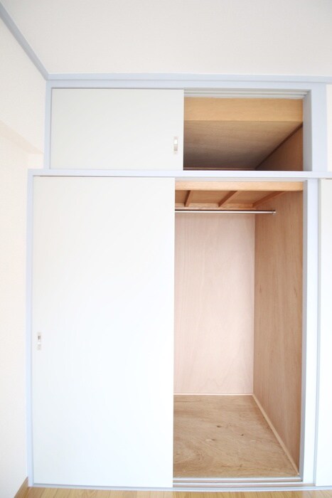 収納 ウエストヒルズ２１