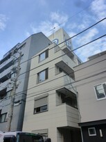 プランドール浅草橋