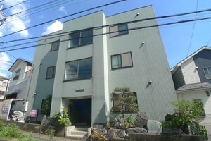 グリーンハイツ