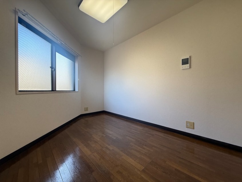 居室 西馬込マンション