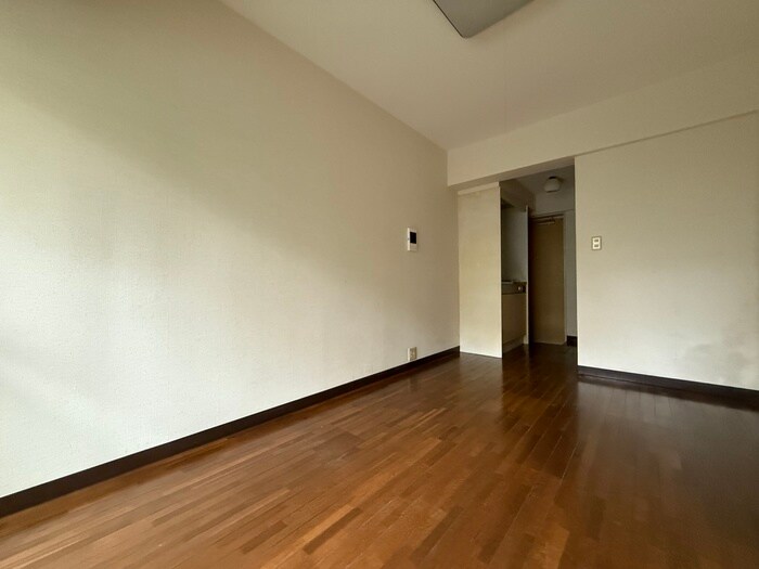 居室 西馬込マンション