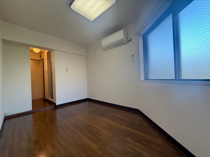 内観写真 西馬込マンション