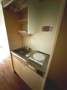 キッチン 西馬込マンション