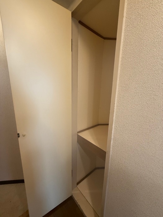 収納 西馬込マンション