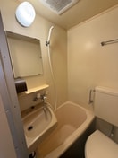 バス／シャワールーム等 西馬込マンション