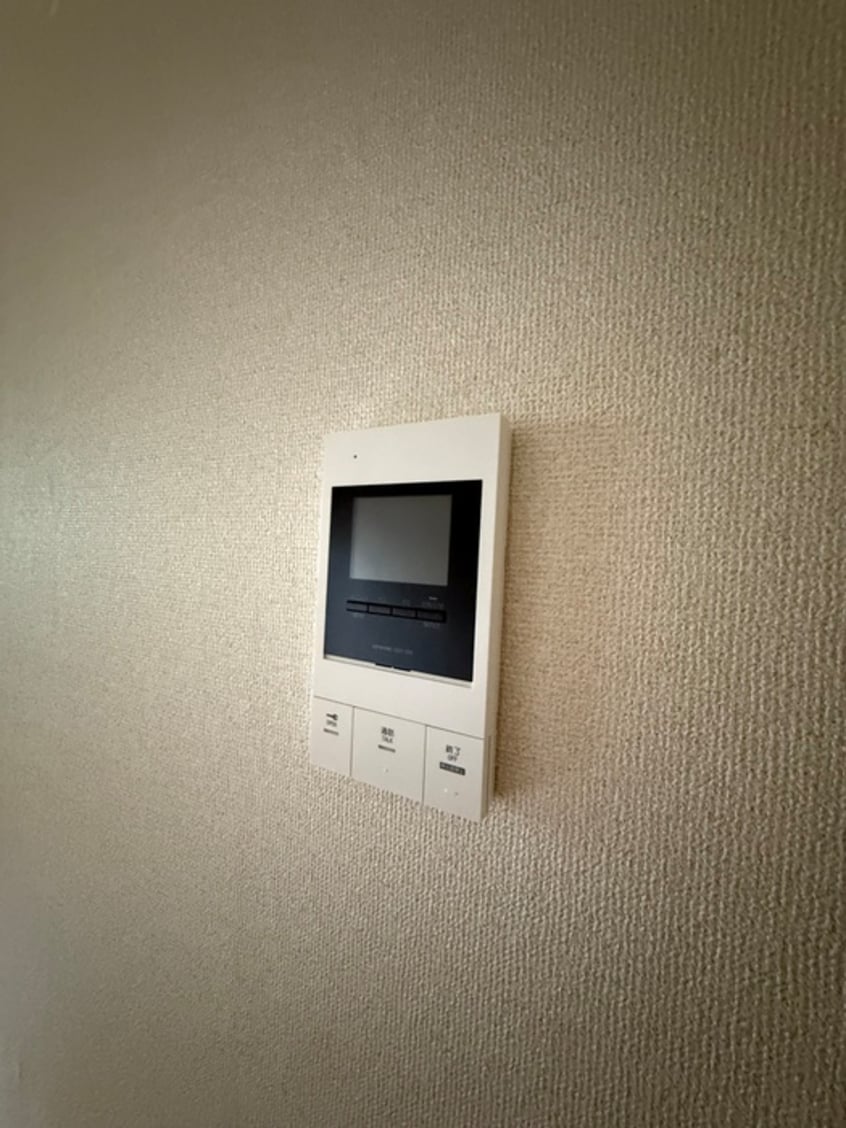 内観写真 西馬込マンション