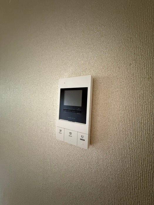 内観写真 西馬込マンション