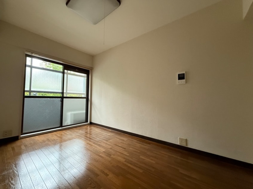 居室 西馬込マンション